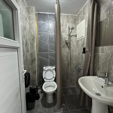 Ana Gueney Aparthotel